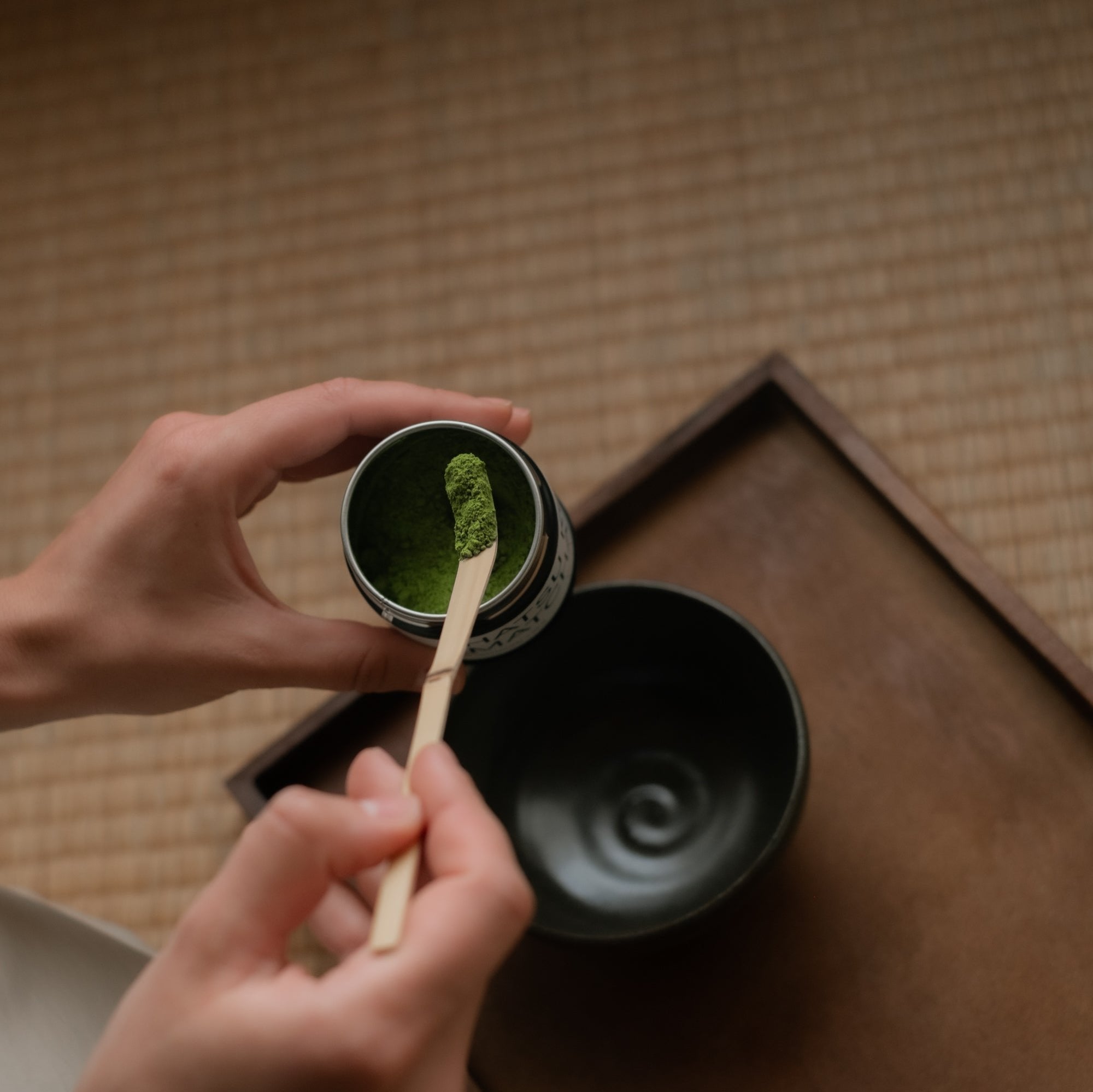 HATSU Matcha 20g 個包装 21個セット матча「 hatsu koi 」 – matchati